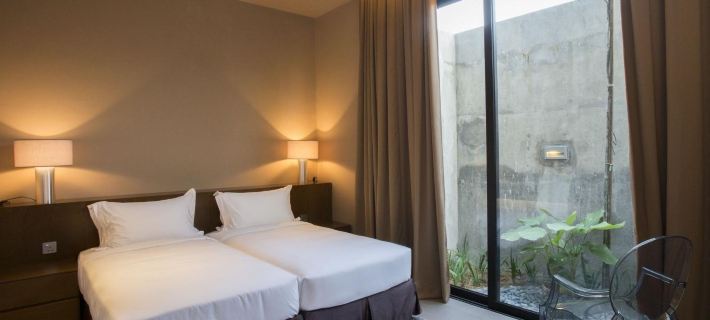 Silalima Hotels in Kuantan