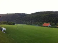Hotel Kácov - salle de sport
