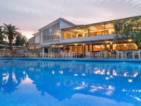 Philoxenia Hotel Hotels in Polygyros