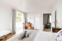 The Pear Orchard Lodge Hotels in 