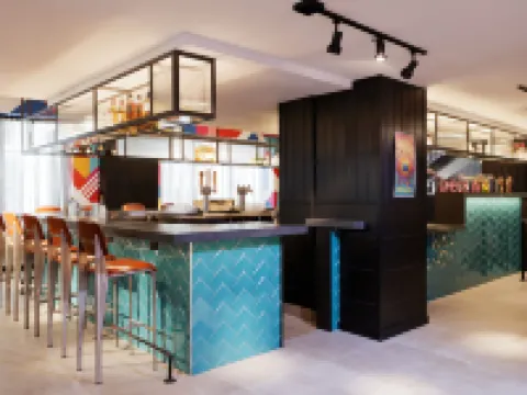 ม็อกซี่ ริชมอนด์ดาวน์ทาวน์ โรงแรมในริชมอนด์