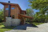 Arbolar, Casas de Montaña- Piscina Climatizada - Gym