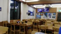 Raichoso Hotels in Tateyama