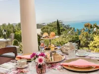 Betty's Boutique Hotel - breakfast