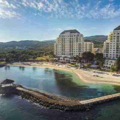 Jewel Grande Montego Bay Resort & Spa Hotel Exterior