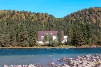 Hotel Artybash Artybash 호텔