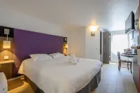 Brit Hotel Reims la Neuvillette Hotels in Reims