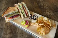 Tapatio Springs Hill Country Resort - breakfast