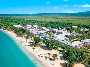 Riu Palace Tropical Bay - All Inclusive