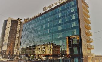 Greenwich Hotel