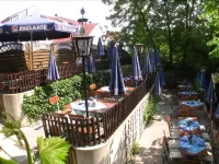 Landhotel Grätz Hotels in Eichenau