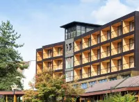 Hotel Kowald Loipersdorf - Hot Springs