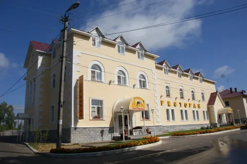 Koshkin Dom Hotel