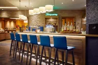 Göbels Hotel Rodenberg - バー