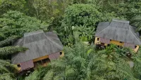 Anurak Community Lodge Ξενοδοχεία στην πόλη Khlong Sok