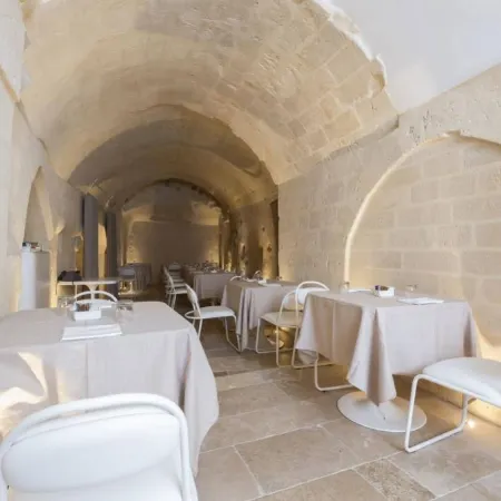 Aquatio Cave Luxury Hotel & Spa