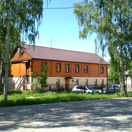 Фаворит Отели в г. Псков