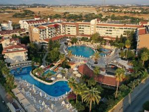 Seaden Corolla Hotel All Inclusive