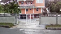 Home Style Apartments Hotels in Canefield