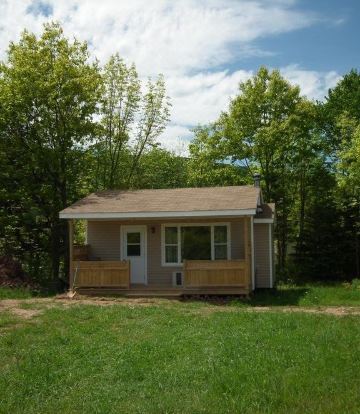 Highland Breeze Accommodations