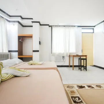 Boracay Breeze Resort