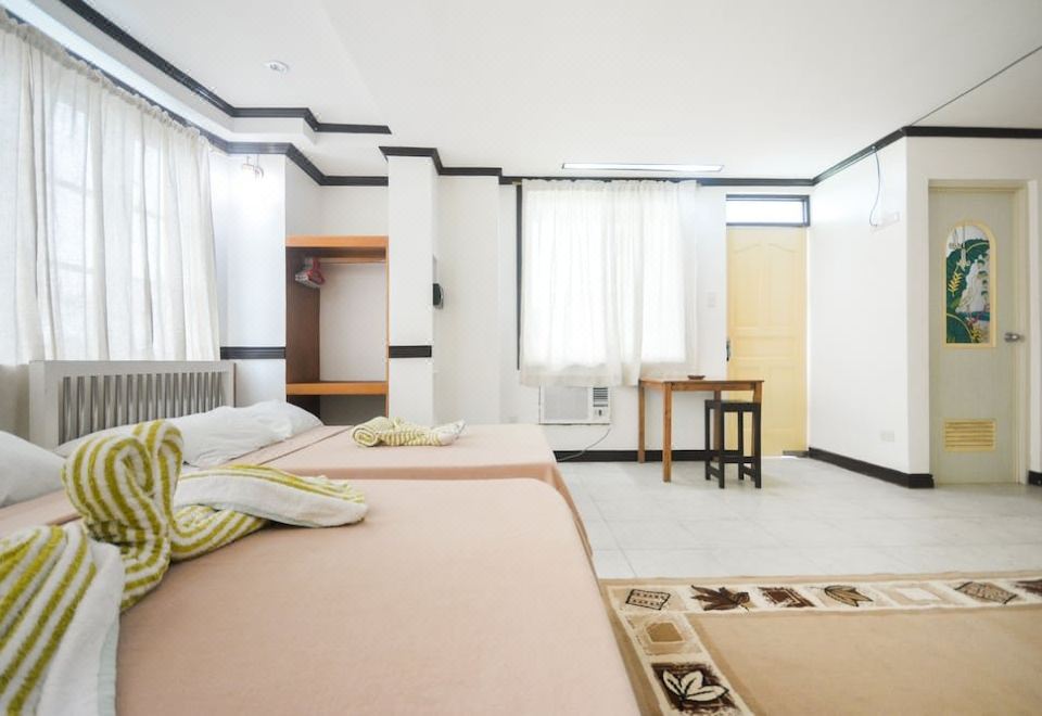 보라카이 브리즈 리조트