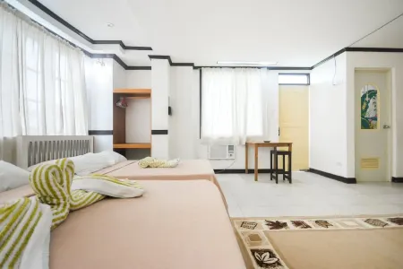 Boracay Breeze Resort