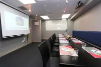 Edit Auckland Central - Business