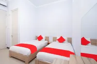 Raka Residence Purwoharjo Banyuwangi Hotels in Genteng