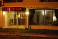 Hotel Deniz Hôtels à : Eceabat