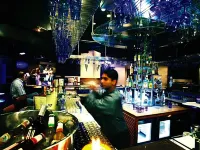 The Lalit Mumbai - バー