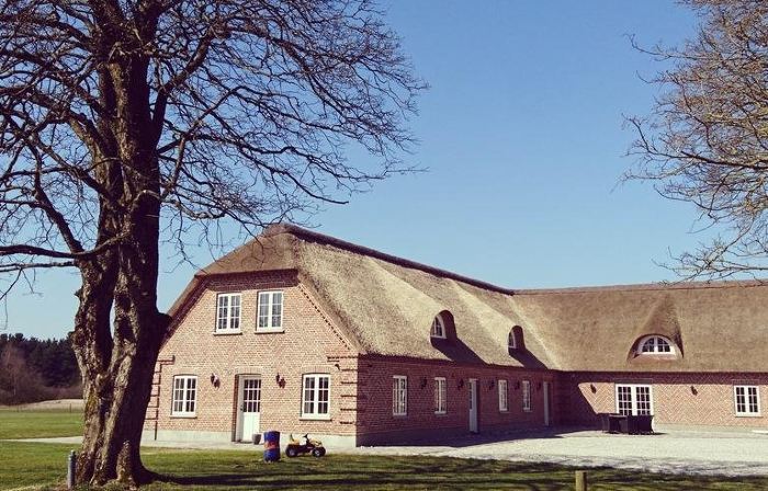 Aagaarden