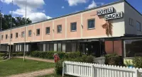 Hotell Dacke Hotels near Vena mosse och Ver - fagelskyddsomrade