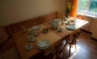 B&B Cascina Santa Gavi - Housity