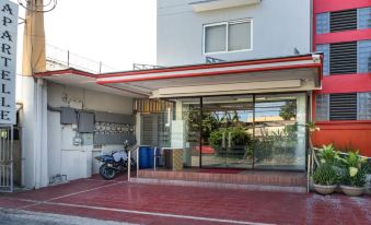 Southland Apartelle Hotel