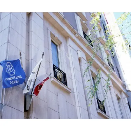 Hotel Monterey Ginza Отели рядом с достопримечательностью «Магазин электроники Bic Camera Yurakucho»