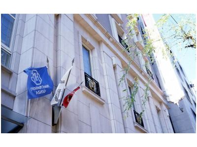 施設外観 ホテル モントレ銀座の写真