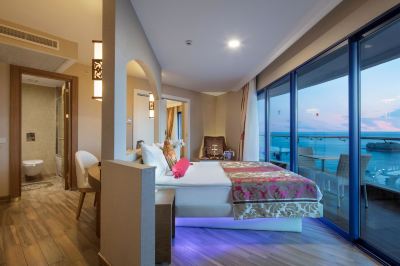 Other Granada Luxury Resort Okurcalar - All Inclusive Photo