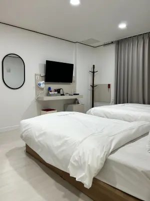 Sejong Eve - 2-Star