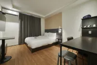 Gongju Singwan Just Stay Hotel Hotels near Kongju National University Singwan Campus