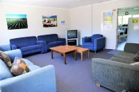 Blenheim Bridges Holiday Park - WiFi