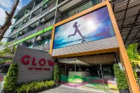 GLOW Ao Nang Krabi Hotels near Railay Beach