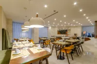 Hotel Duas Nações - Aamiainen