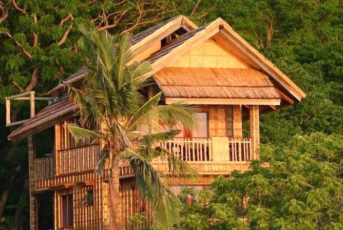 Flower Island Resort