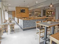EA Business Hotel Jihlava - bars