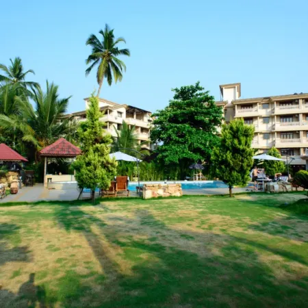 La Grace Resort