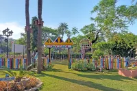 Chacha Inn the Garden Retreat Hotels in Маунт-Абу