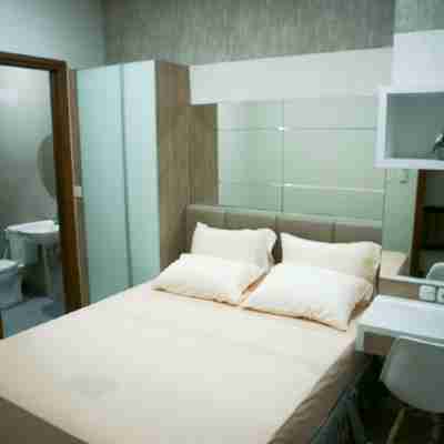 Villa Ouma Rooms