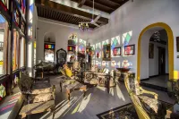 Tembo House Hotel - Spa