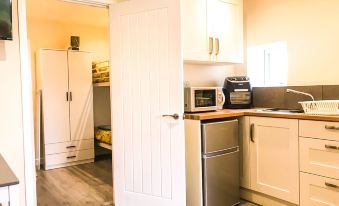 Rabbits Warren A 2 Bed Holiday Let in the Fod